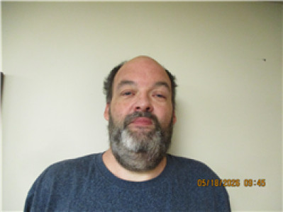 Robert Aaron Bedell a registered Sex Offender of Georgia
