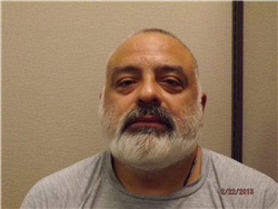 Glynn Joseph Billiot a registered Sex Offender of Georgia