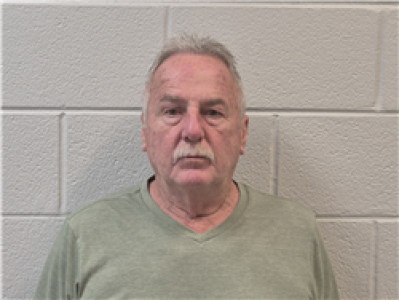 Anthony Herald Reed a registered Sex Offender of Georgia