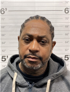 Dwayne Comer a registered Sex Offender of Georgia