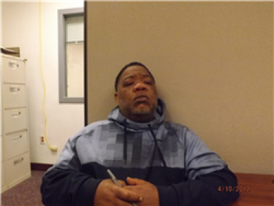 Antonio Lanard Brown a registered Sex Offender of Georgia