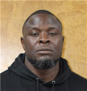 Kevin Gourdine a registered Sex Offender of Georgia