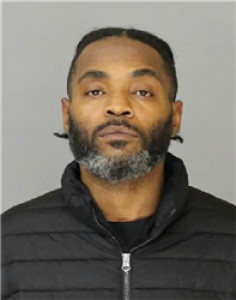 Nehemiah Demetrius Jackson a registered Sex Offender of Georgia
