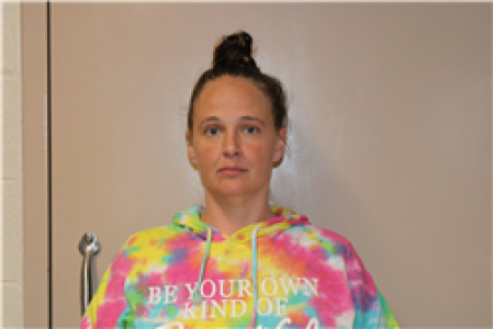 Christina Burge a registered Sex Offender of Georgia
