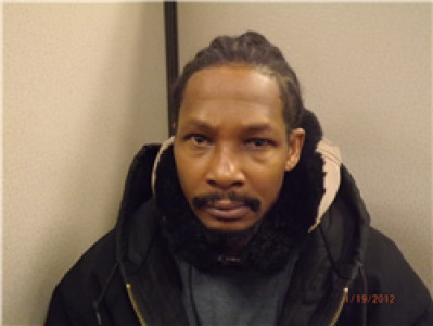 James Moss Jr a registered Sex Offender of Georgia