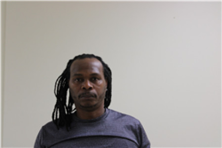 Jermaine Demond Virgil a registered Sex Offender of Georgia