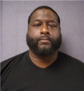 Randy Lee Henderson a registered Sex Offender of Georgia