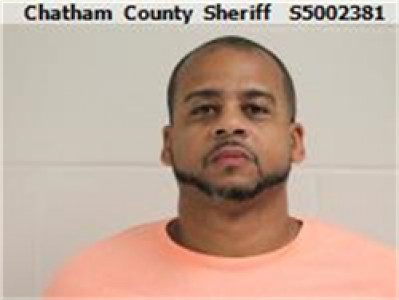 Rasha Lorenzo Williams a registered Sex Offender of Georgia