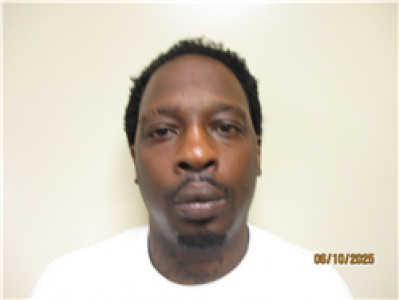 Contralus Renard Brown a registered Sex Offender of Georgia