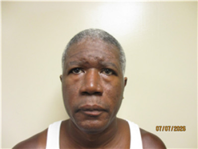 Kenneth Bernard Hayes a registered Sex Offender of Georgia
