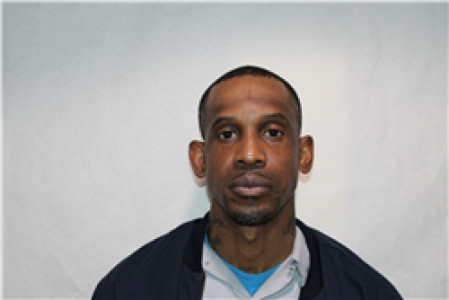 Eric Demone Johnson a registered Sex Offender of Georgia