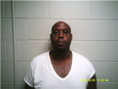 Demetrius Rucker a registered Sex Offender of Georgia