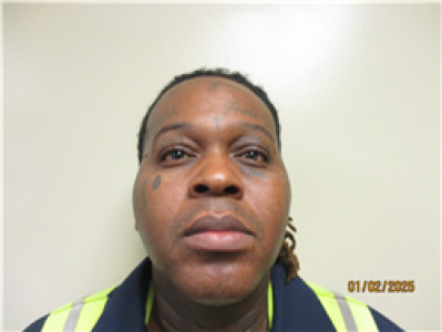 Corey Jimar Thomas a registered Sex Offender of Georgia