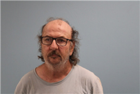 David Wayne Vickers a registered Sex Offender of Georgia