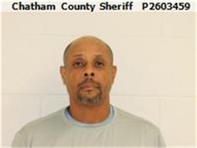Charles L Adams a registered Sex Offender of Georgia