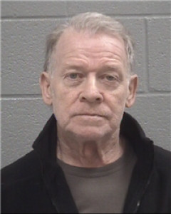 Robert Francis Maus a registered Sex Offender of Georgia