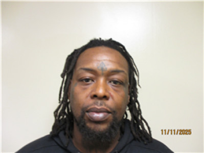 Javorie Vishon Gilyard a registered Sex Offender of Georgia