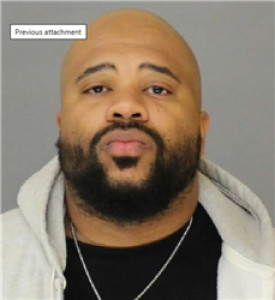 Randy Tywone Kempson a registered Sex Offender of Georgia