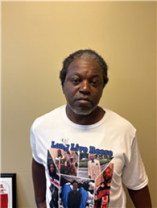 Portrait Tyrone Maxwell a registered Sex Offender of Georgia