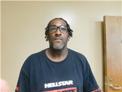 Sheddrick Savalas Scott a registered Sex Offender of Georgia