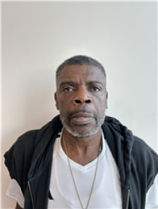 Nathan Davis a registered Sex Offender of Georgia