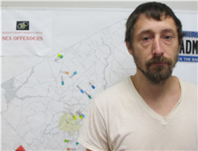 John Lehman a registered Sex Offender of Georgia
