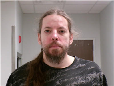 James Arthur Padgett III a registered Sex Offender of Georgia