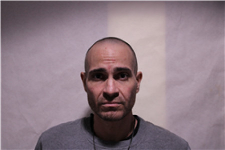 James Seth Youngblood a registered Sex Offender of Georgia