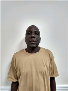 Frederick Lavoris Jackson a registered Sex Offender of Georgia