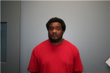Alonzo Jr Ates a registered Sex Offender of Georgia