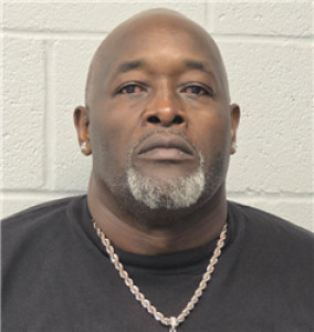 Steve Brewer a registered Sex Offender of Georgia