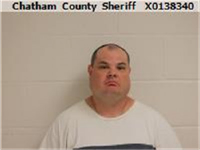 William Kenneth Brant a registered Sex Offender of Georgia