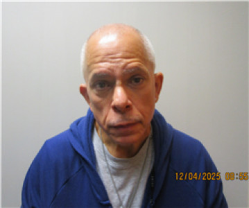 Stanley Chresos a registered Sex Offender of Georgia