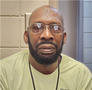 Jeffery Phillips a registered Sex Offender of Georgia