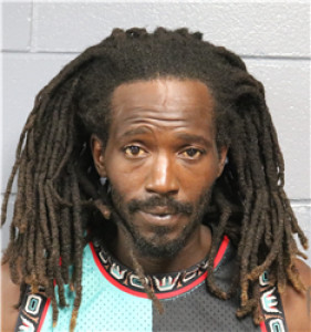 Keimonda Vaughn a registered Sex Offender of Georgia