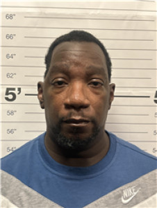 Nicholas Leverett a registered Sex Offender of Georgia