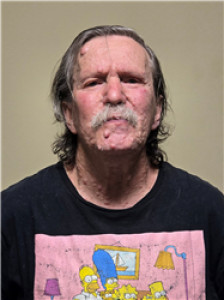 Randall James Thompson a registered Sex Offender of Georgia