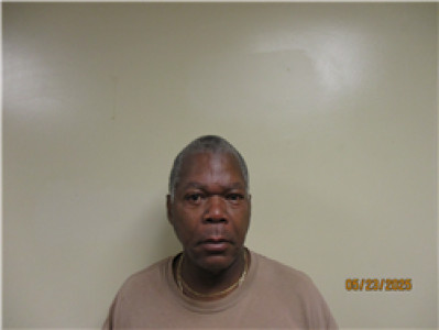 Asberry Jed Mathis a registered Sex Offender of Georgia