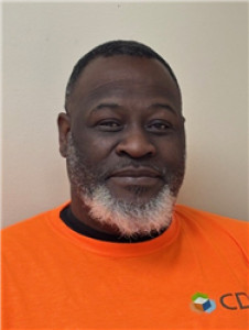 Tony Renardo Crawford a registered Sex Offender of Georgia