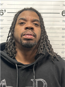John Lamar Randolph a registered Sex Offender of Georgia