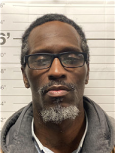Larry James Mcglocton a registered Sex Offender of Georgia