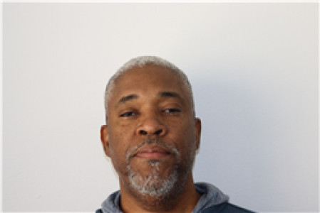 Michael Anthony Mckeithen a registered Sex Offender of Georgia