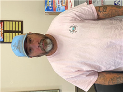 Walter Lee Morris a registered Sex Offender of Georgia