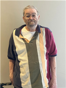 Johnny Grady Williams a registered Sex Offender of Georgia