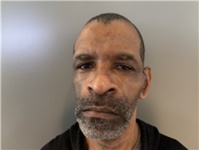 Christopher Caldwell a registered Sex Offender of Georgia
