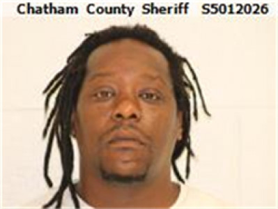 Jamal Lamont West a registered Sex Offender of Georgia