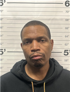 Gerald Iyvonne Jones a registered Sex Offender of Georgia