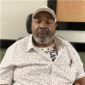Jerome Peeples a registered Sex Offender of Georgia