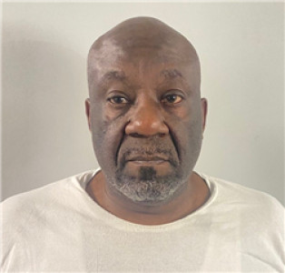 Andra Kevin Walker a registered Sex Offender of Georgia