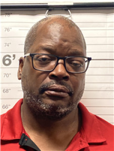 Jody Eugene Johnson a registered Sex Offender of Georgia